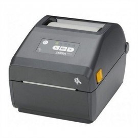 ZEBRA IMPRESORA TERMICA DIRECTA ZD421D USB