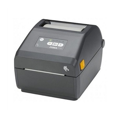 ZEBRA IMPRESORA TERMICA DIRECTA ZD421D USB