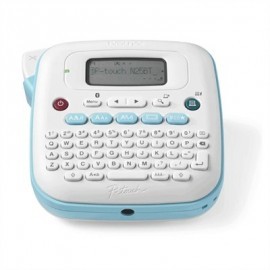 BROTHER ROTULADORA ELECTRONICA PTN25BT