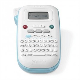 BROTHER ROTULADORA ELECTRONICA PTN10