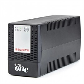 SALICRU SPS ONE 900VA SAI 480W ONE NEG IEC