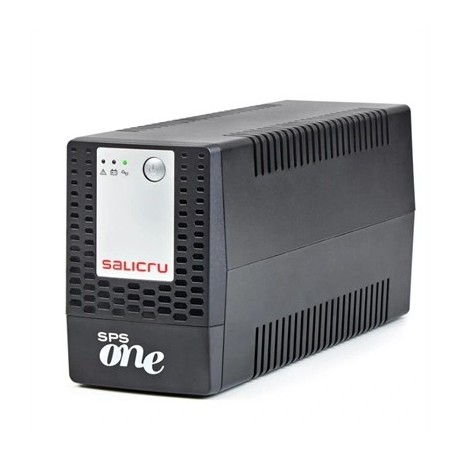 SALICRU SPS ONE 900VA SAI 480W ONE NEG IEC