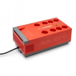 SALICRU SPS 1000 HOME+ SAI OFF-LINE 1000VA