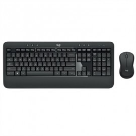 LOGITECH MK540 TECLADO+RATON INALAMBRICO