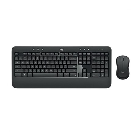 LOGITECH MK540 TECLADO+RATON INALAMBRICO