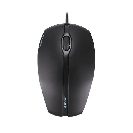 CHERRY RATON GENTIX OPTICO USB NEGRO