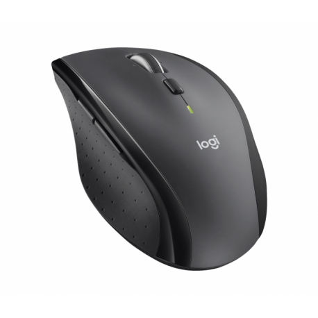 LOGITECH M705 MARATHON RATON INALAMBRICO GRIS