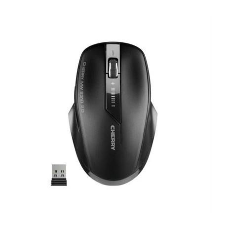 CHERRY RATON INALAMBRICO OPTICO 2400DPI