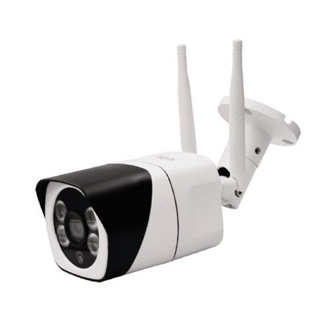 APPROX! APPIP400HDPRO CAMARA IP WIRELESS HD 2.0