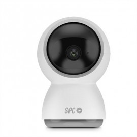 SPC CAMARA SEG. LARES 360 INDOOR FHD IR10 SD