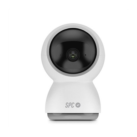SPC CAMARA SEG. LARES 360 INDOOR FHD IR10 SD
