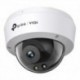 VIGI CAMARA IP DOMO C250 5MP PLASTICO FULL-COLOR 4