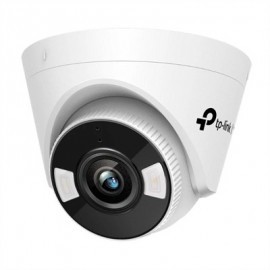 VIGI CAMARA IP TURRET C440-W 4MP PLASTICO FCOLOR W