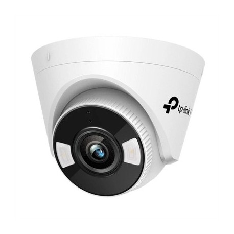 VIGI CAMARA IP TURRET C440-W 4MP PLASTICO FCOLOR W