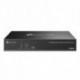 VIGI GRABADOR IP NVR1004H-4P RACK 01 HDD 04 C POE