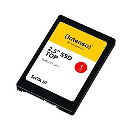 INTENSO 3812460 TOP SSD 1TB 2.5" SATA3