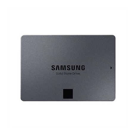 SAMSUNG 870 QVO SSD 1TB 2.5" SATA3