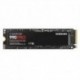 SAMSUNG 990 PRO SSD 1TB PCIE 4.0 NVME M.2