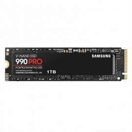 SAMSUNG 990 PRO SSD 1TB PCIE 4.0 NVME M.2