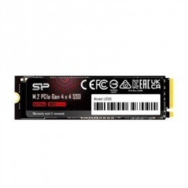 SP UD90 SSD 500GB NVME PCIE GEN 4X4
