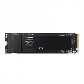 SAMSUNG 990 EVO SSD 2TB PCIE 4.0X4 5.0X2 NVME 2.0