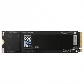 SAMSUNG 990 EVO PLUS SSD 4TB PCIE 4.0X 4  NVME 2.0