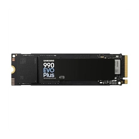 SAMSUNG 990 EVO PLUS SSD 4TB PCIE 4.0X 4  NVME 2.0