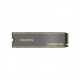 ADATA SSD LEGEND 860 500GB PCIE GEN4X4 5000 MB-S