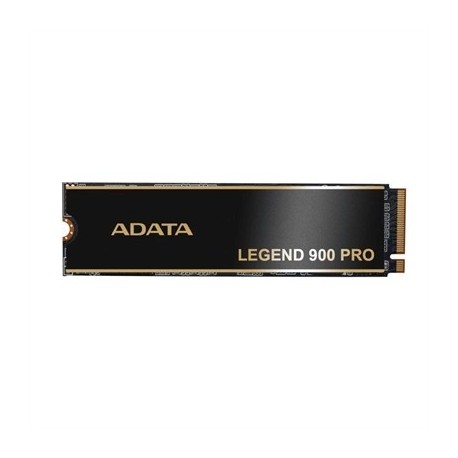 ADATA SSD LEGEND 900 PRO 2TB PCIE GEN4X4 7400MB-S