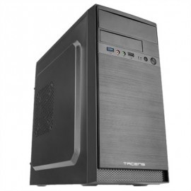 TACENS ANIMA CAJA MICROATX + FUENTE ATX500W