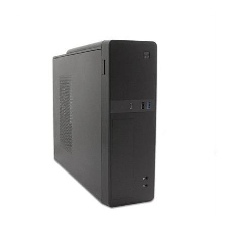 COOLBOX CAJA MATX SLIM  T310 FTE.B500GR-S