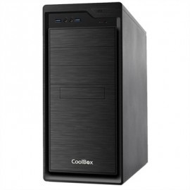 COOLBOX SEMITORRE F800 2XUSB3.0 SIN FTE.