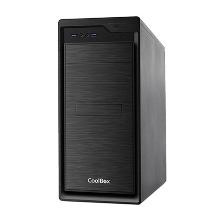 COOLBOX SEMITORRE F800 2XUSB3.0 SIN FTE.