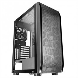 MARS GAMING TORRE MC-PRO2 E-ATX XL BLACK