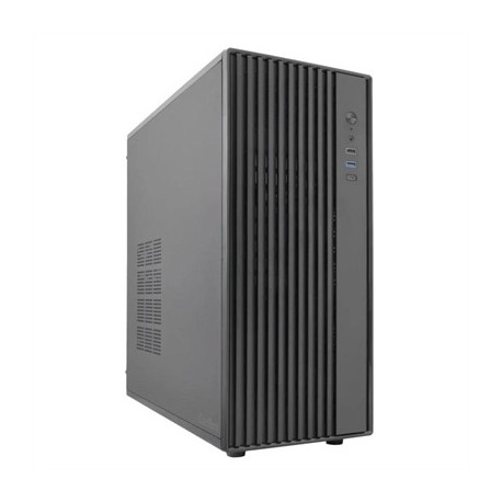 COOLBOX CAJA ATX A-850 SIN FTE