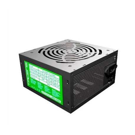 TACENS ANIMA APIII600 600W PSU FULL SAFETY BLACK