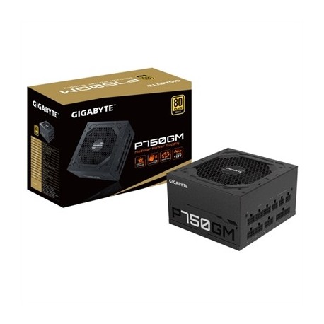 GIGABYTE FUENTE ALIMENTACION GP-P750GM