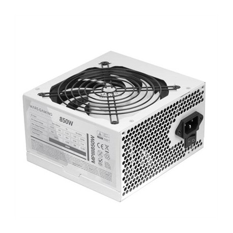 MARS GAMING FUENTE AL. MPIII650W ULTRA SILENT