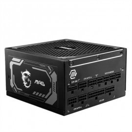 MSI FUENTE ALIMENTACION MAG A1250GL 1250W 80+ GOLD