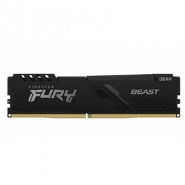 KINGSTON FURY BEAST KF432C16BB1/16 16GB DDR4 3200