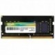 SP MEMORIA DDR4-2400 CL17,SODIMM 8GB