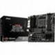 MSI PLACA BASE B550M PRO-VDH WIFI MATX AM4
