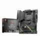 MSI PLACA BASE MAG B550 TOMAHAWK MAX WIFI ATX AM4