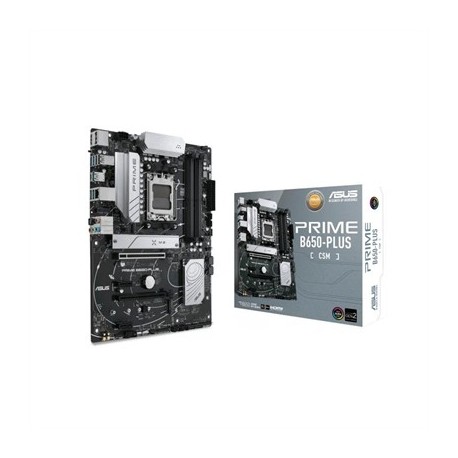 ASUS PLACA BASE PRIME B650-PLUS CSM ATX AM5