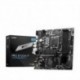 MSI PLACA BASE PRO B760M-P DDR5 MATX LGA1700