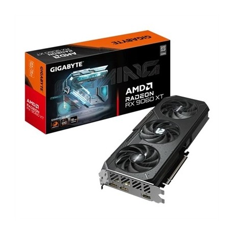 GIGABYTE VGA AMD RX 9060 XT GAMING 8GB