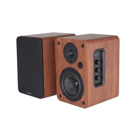IGGUAL ALTAVOCES 2.0 50W BLUETOOTH 5.3 HOME STUDIO