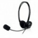 EWENT EW3563 AURICULARES+ MICROFONO STEREO