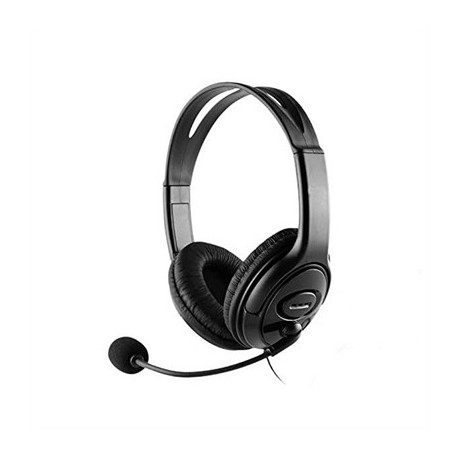 COOLBOX AURICULAR  C/MIC USB COOLCHAT