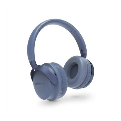 ENERGY SISTEM AURICULARES STYLE 3 DENIM BLUETOOTH
